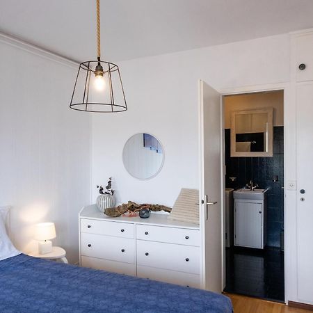 Lugano Boat Apartment エクステリア 写真