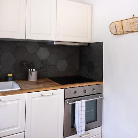 Lugano Boat Apartment エクステリア 写真