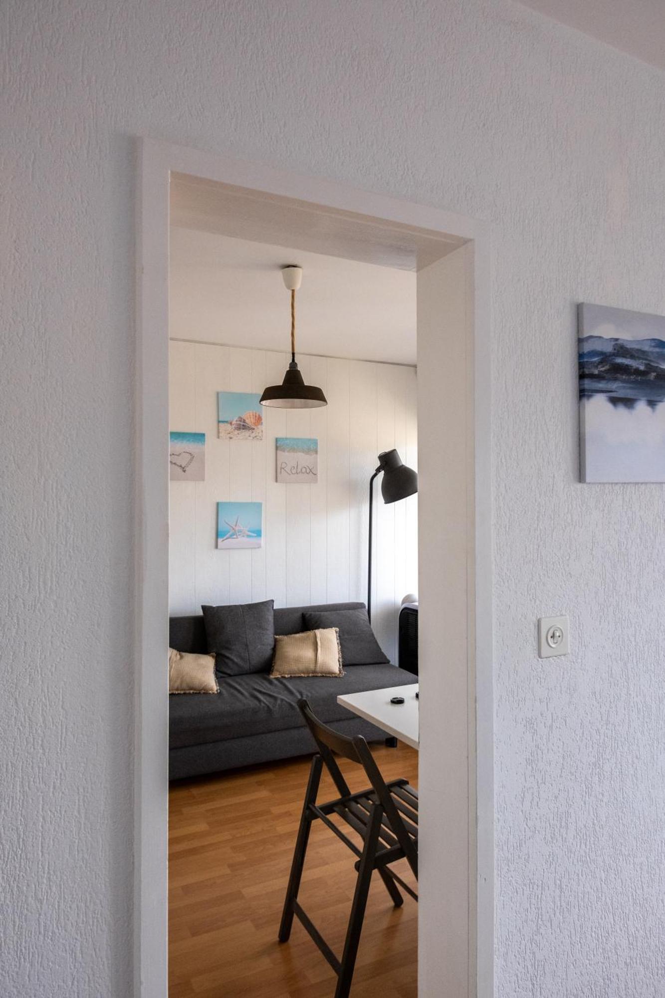 Lugano Boat Apartment エクステリア 写真