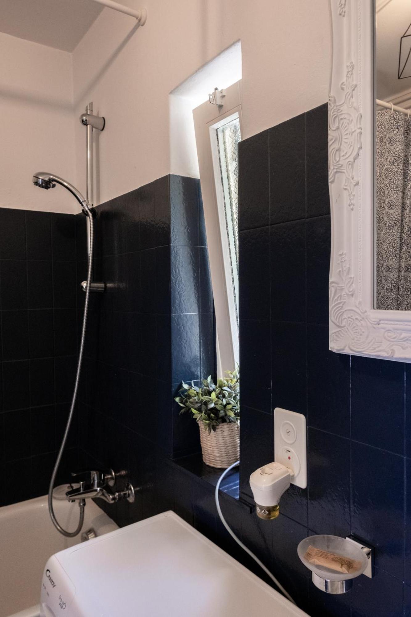 Lugano Boat Apartment エクステリア 写真
